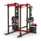 DT-888 Squat Rack